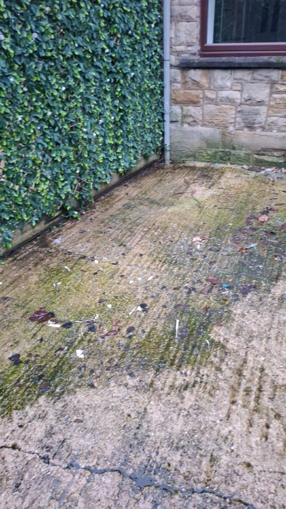 Carpet Removal Darwen