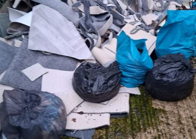 Carpet Removal Darwen