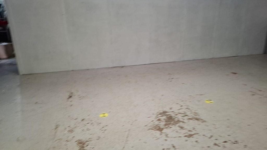 Warehouse Clearance Burnley