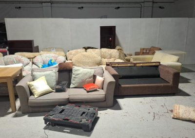 Warehouse Clearance Burnley