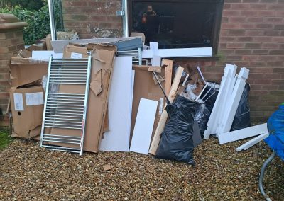 Clearance Service Blackburn