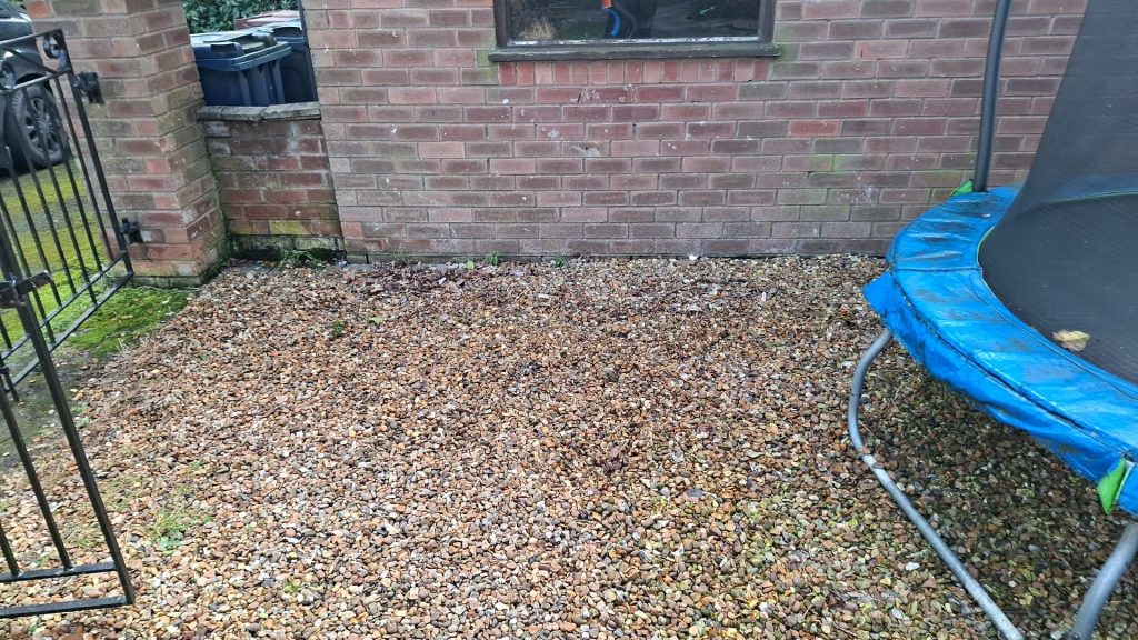 Clearance Service Blackburn