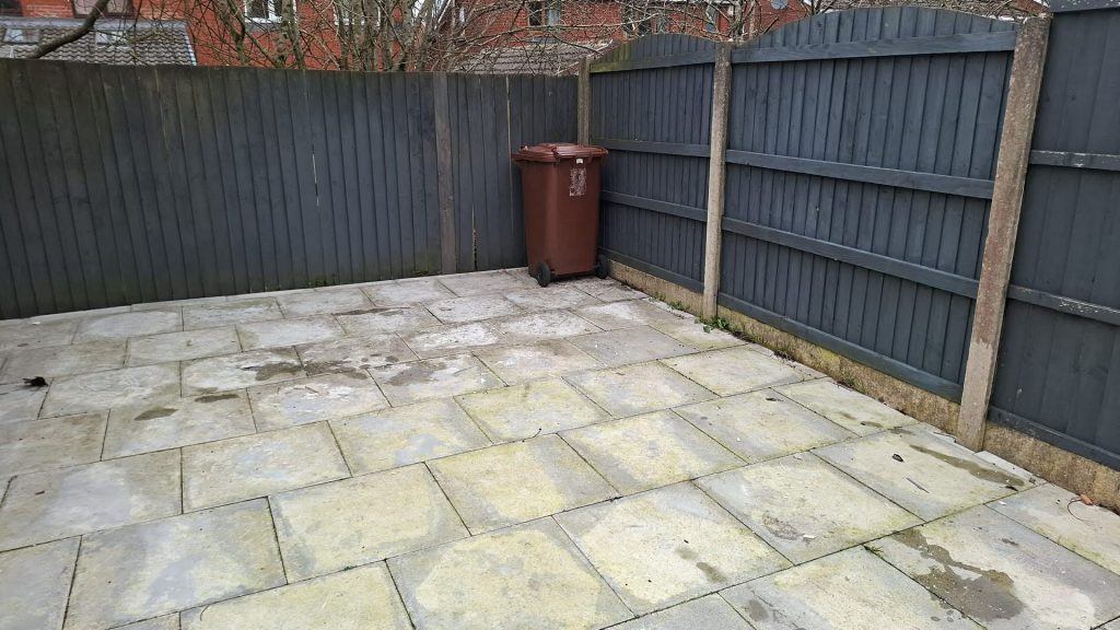 Clearance Service Darwen