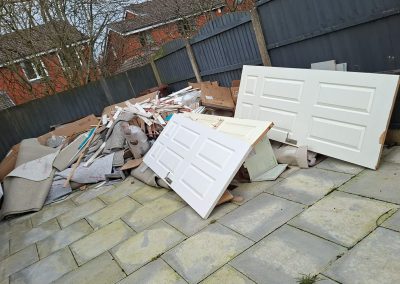 Clearance Service Darwen