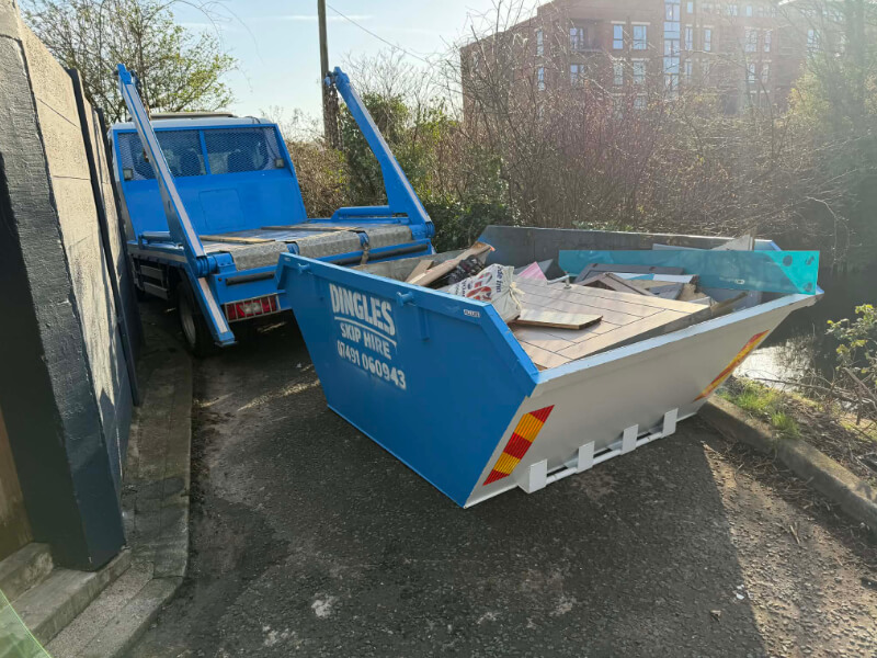 trade-waste Trade Waste Clearance